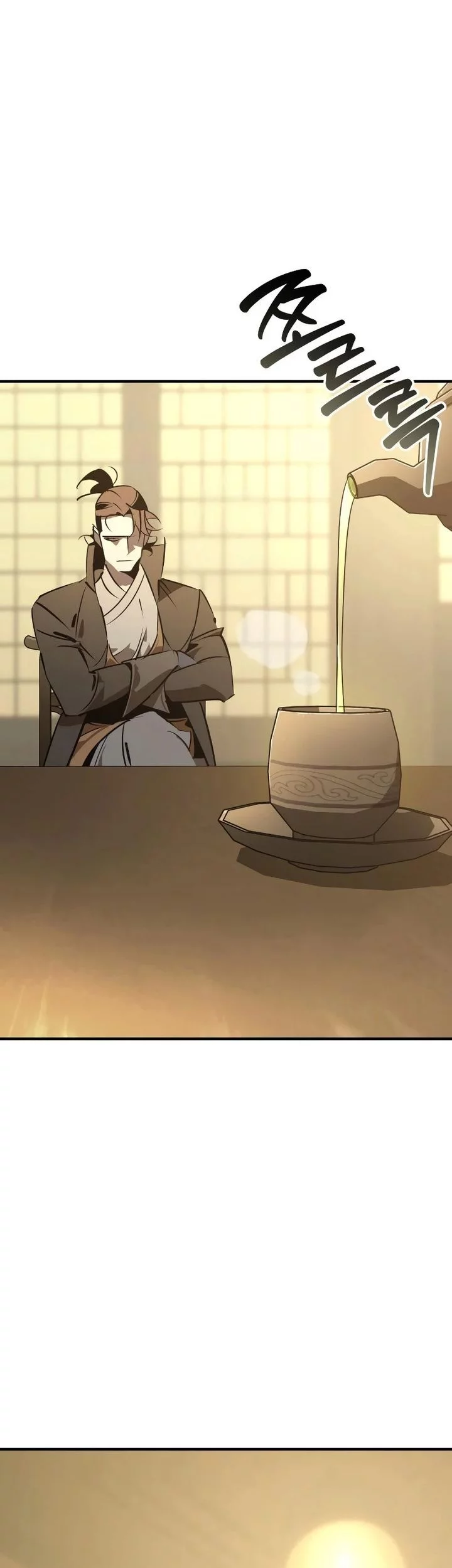 Martial Wild West Chapter 92 Gambar 3