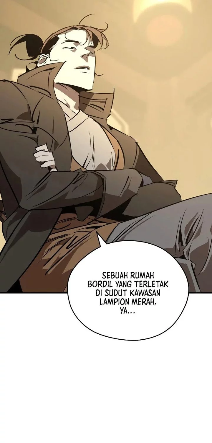 Martial Wild West Chapter 92 Gambar 4