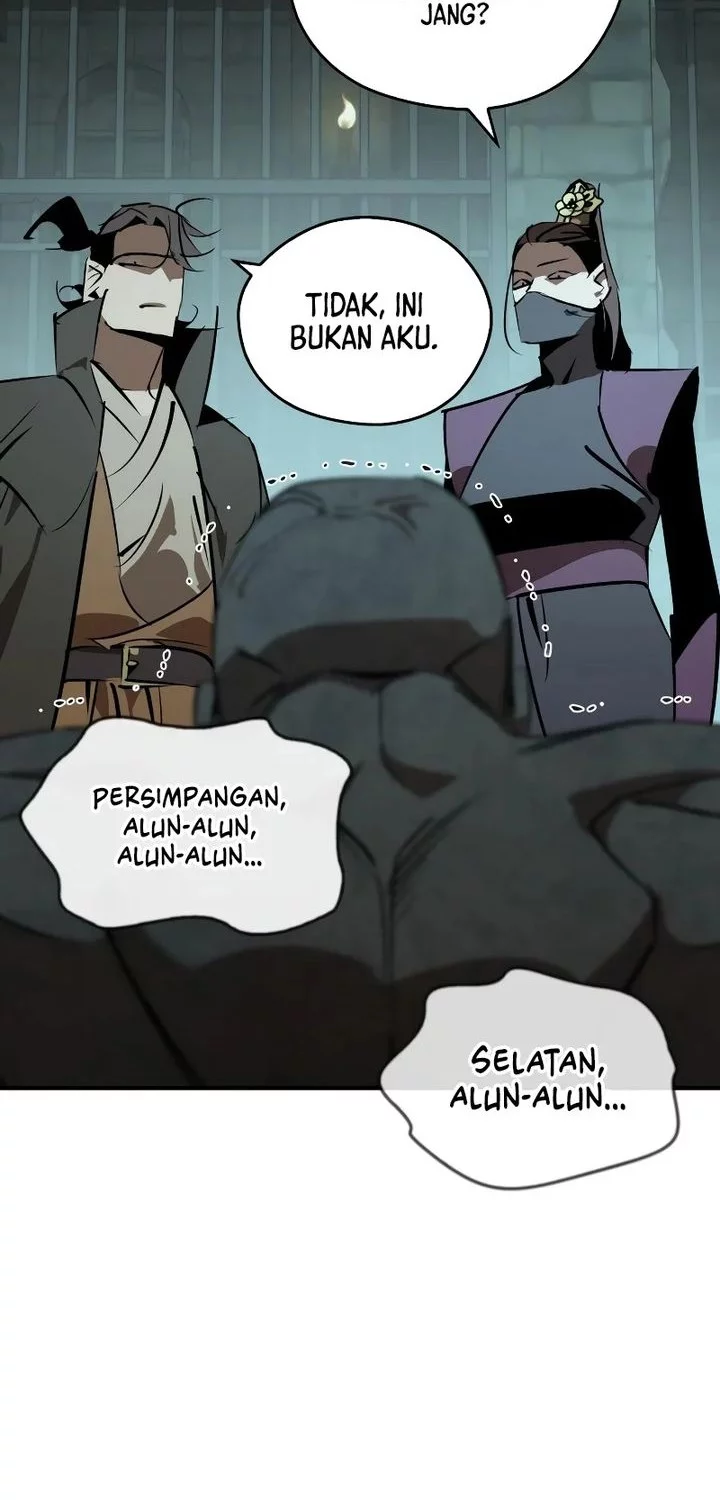 Martial Wild West Chapter 92 Gambar 66