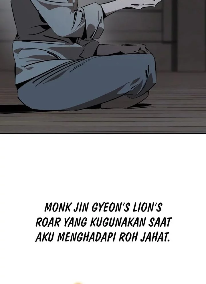 Martial Wild West Chapter 93 Gambar 6