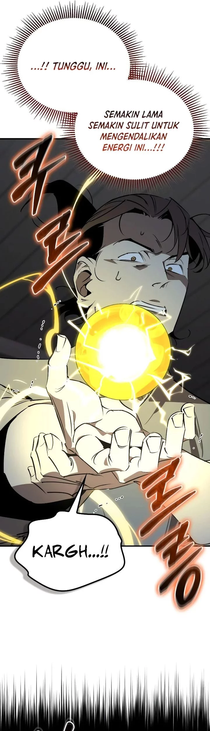 Martial Wild West Chapter 93 Gambar 29