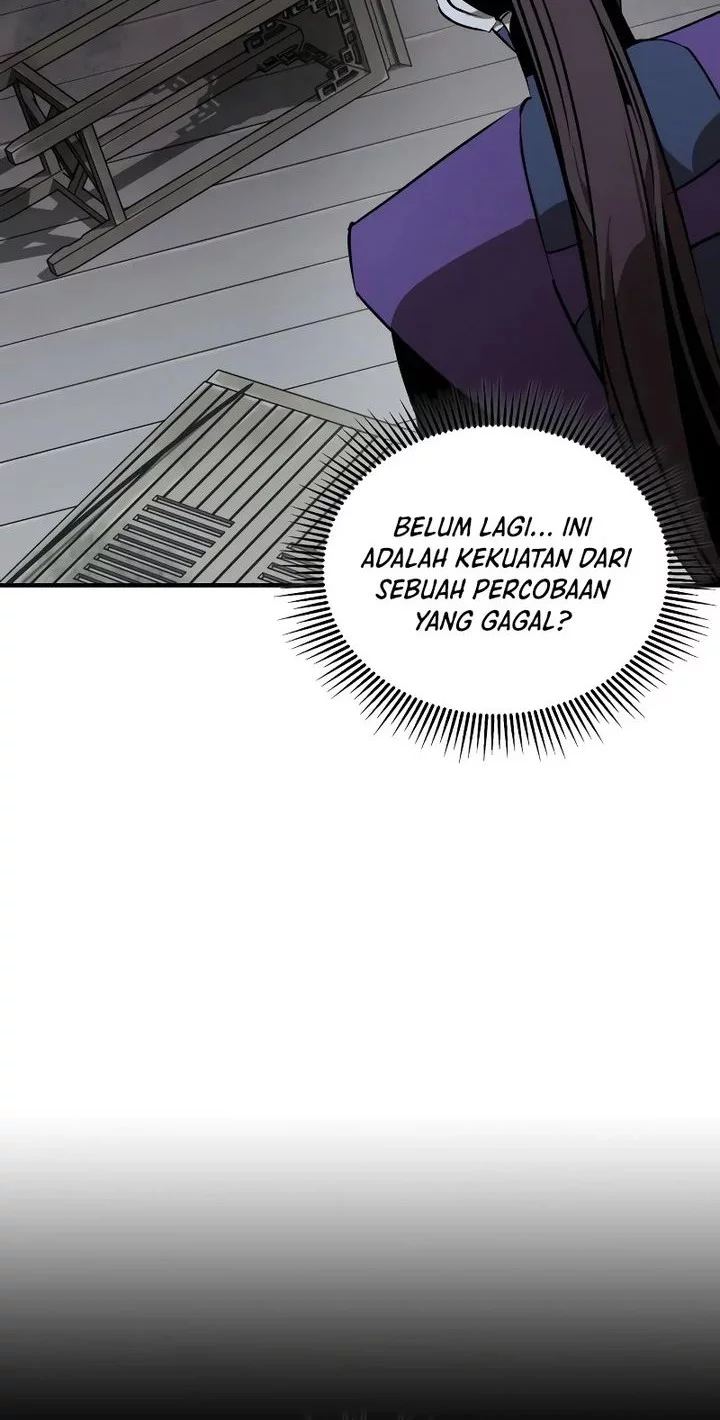 Martial Wild West Chapter 93 Gambar 40