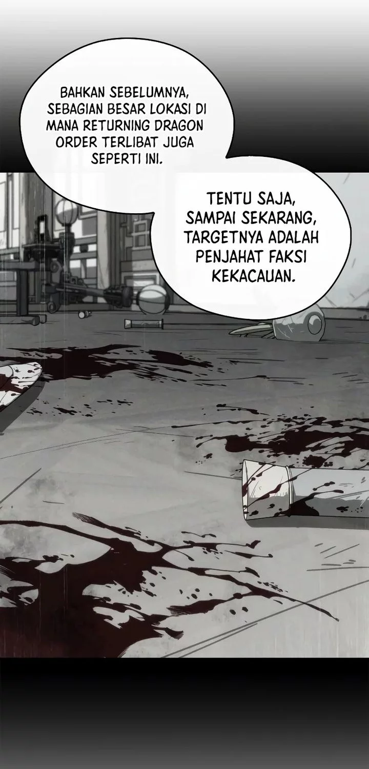 Martial Wild West Chapter 93 Gambar 56