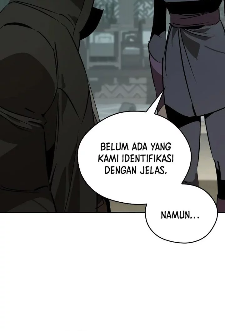 Martial Wild West Chapter 93 Gambar 58