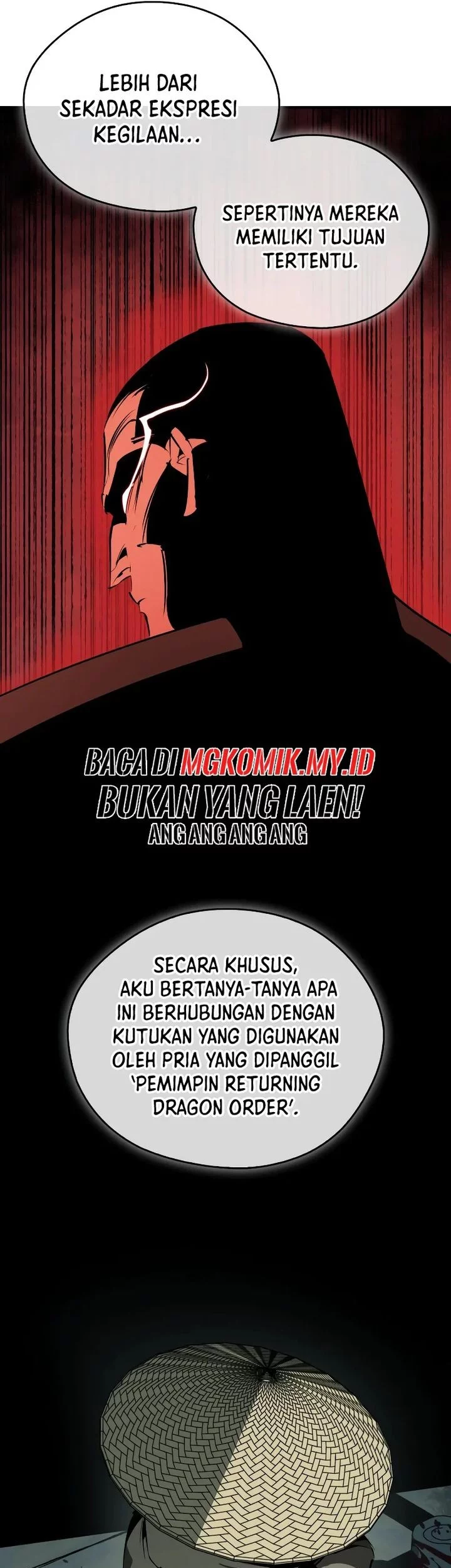 Martial Wild West Chapter 93 Gambar 59