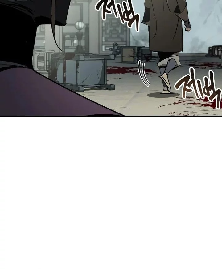 Martial Wild West Chapter 93 Gambar 66