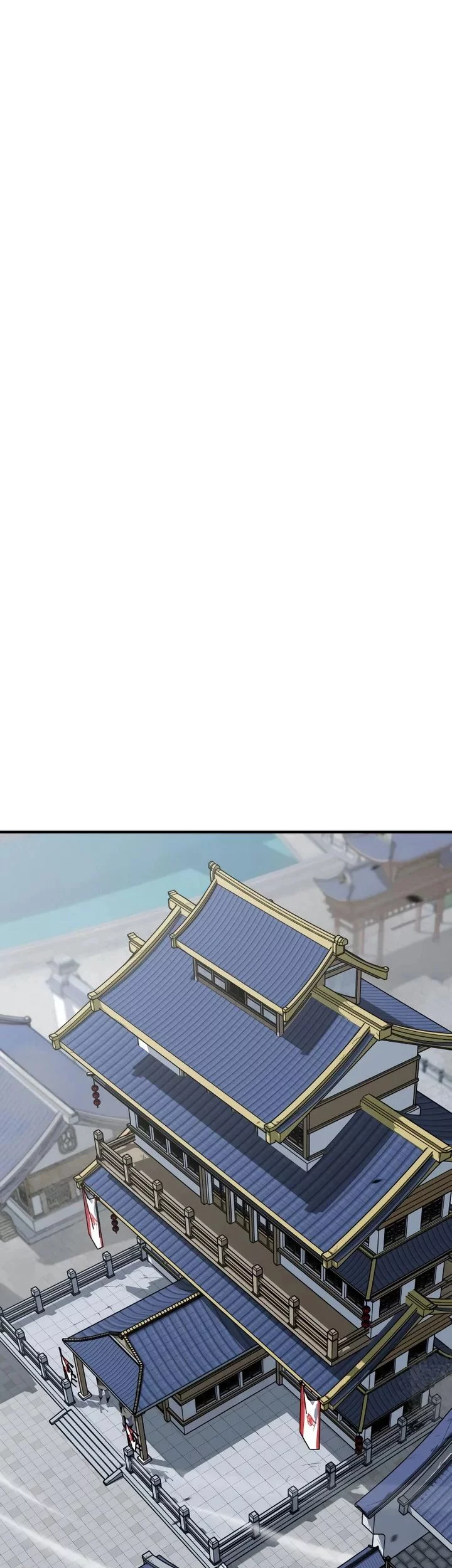 Martial Wild West Chapter 93 Gambar 75