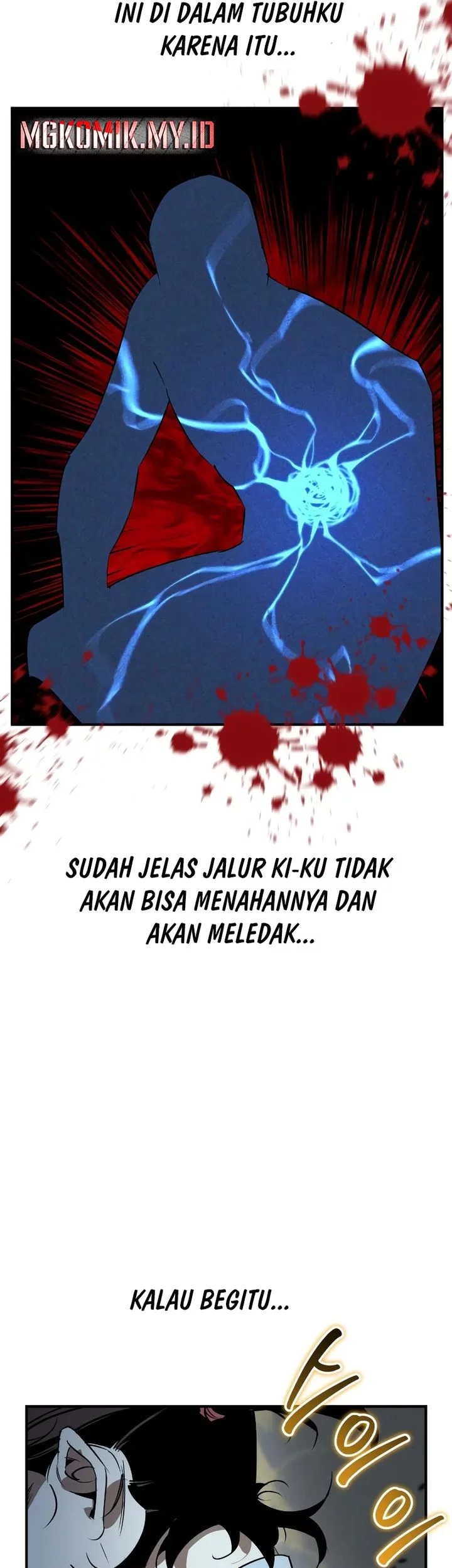Martial Wild West Chapter 93 Gambar 13