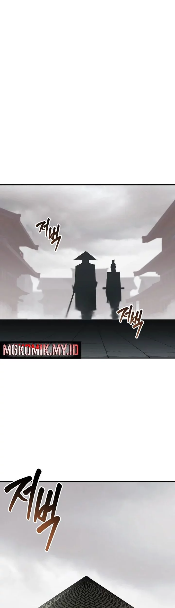 Martial Wild West Chapter 93 Gambar 79