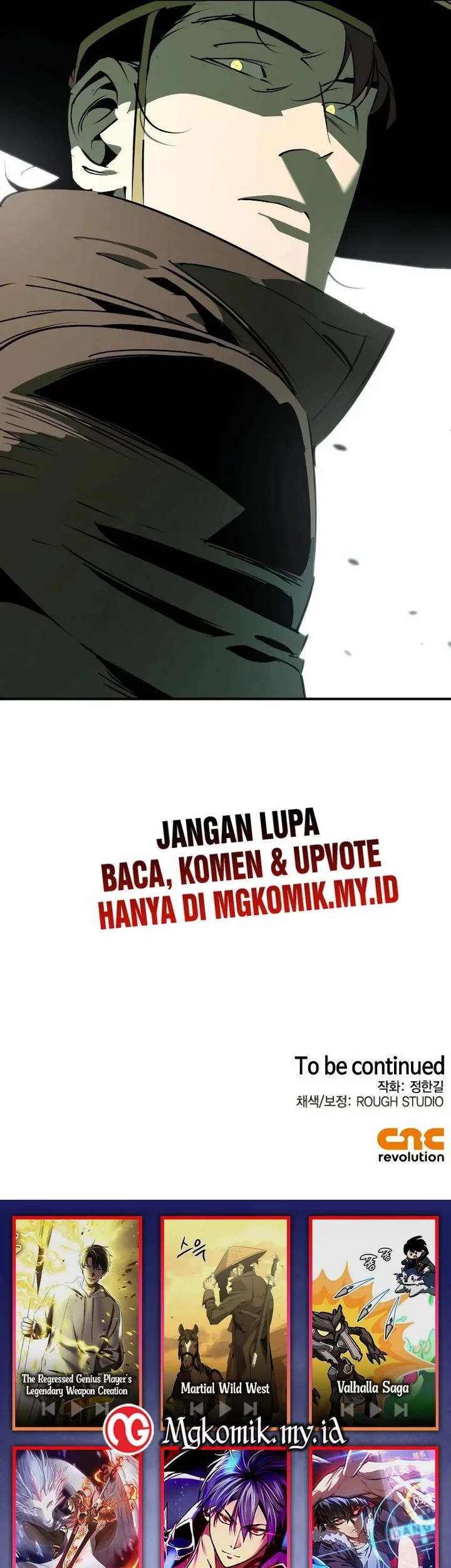 Martial Wild West Chapter 93 Gambar 87