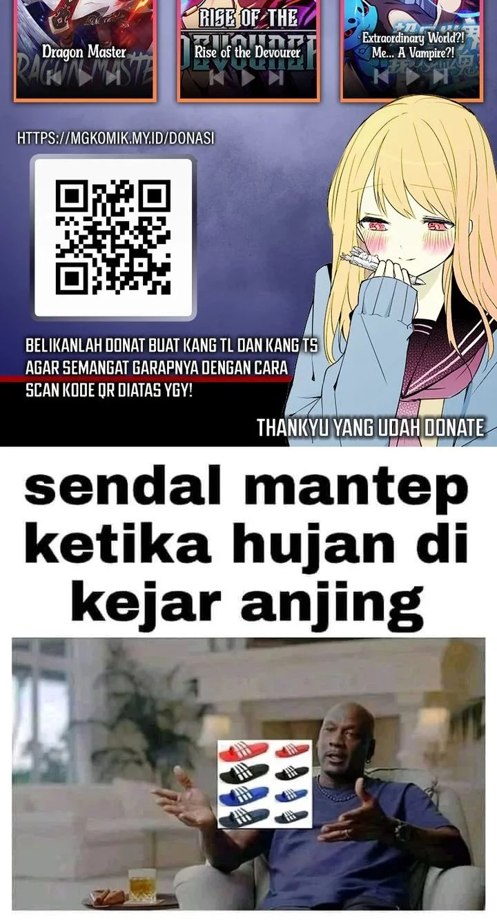 Martial Wild West Chapter 93 Gambar 88