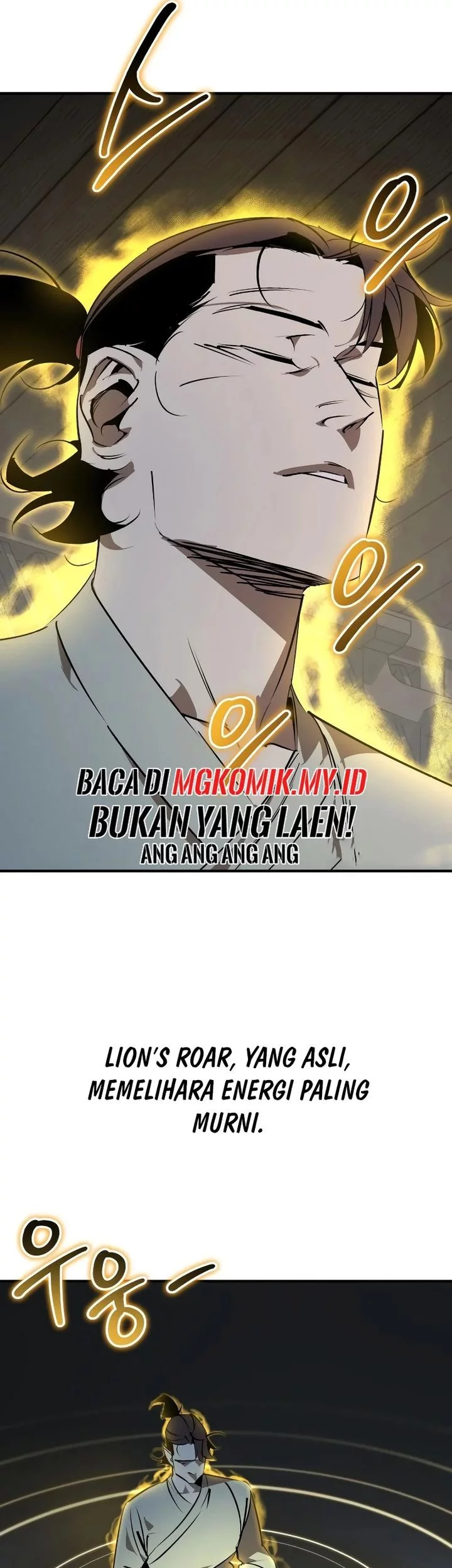 Martial Wild West Chapter 93 Gambar 7