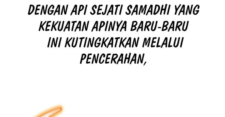 Martial Wild West Chapter 93 Gambar 10