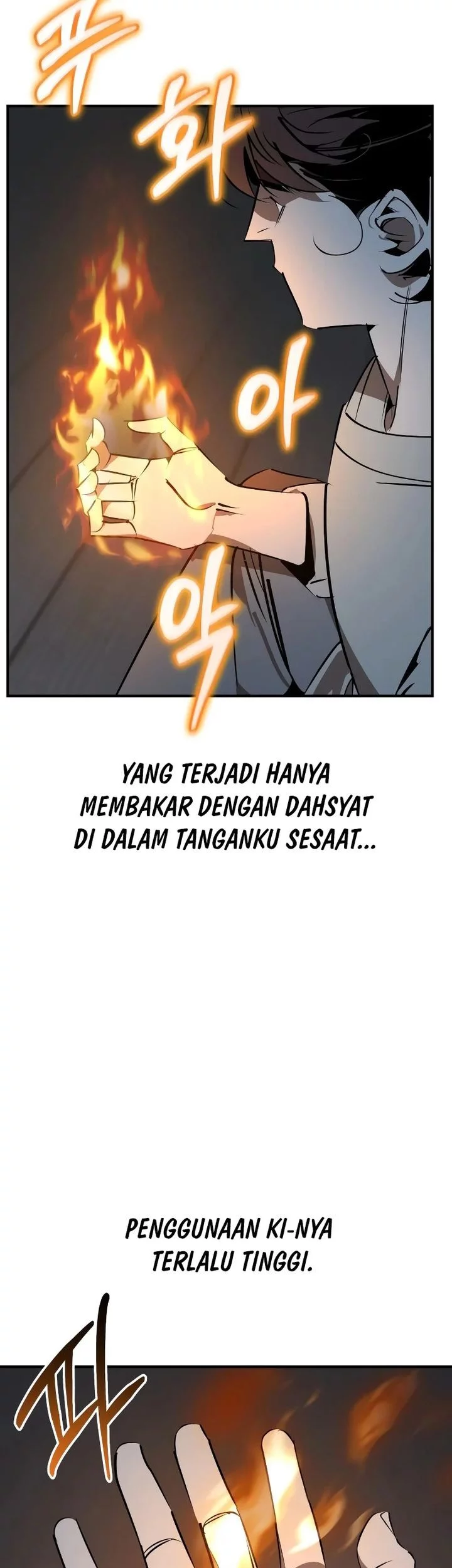 Martial Wild West Chapter 93 Gambar 11