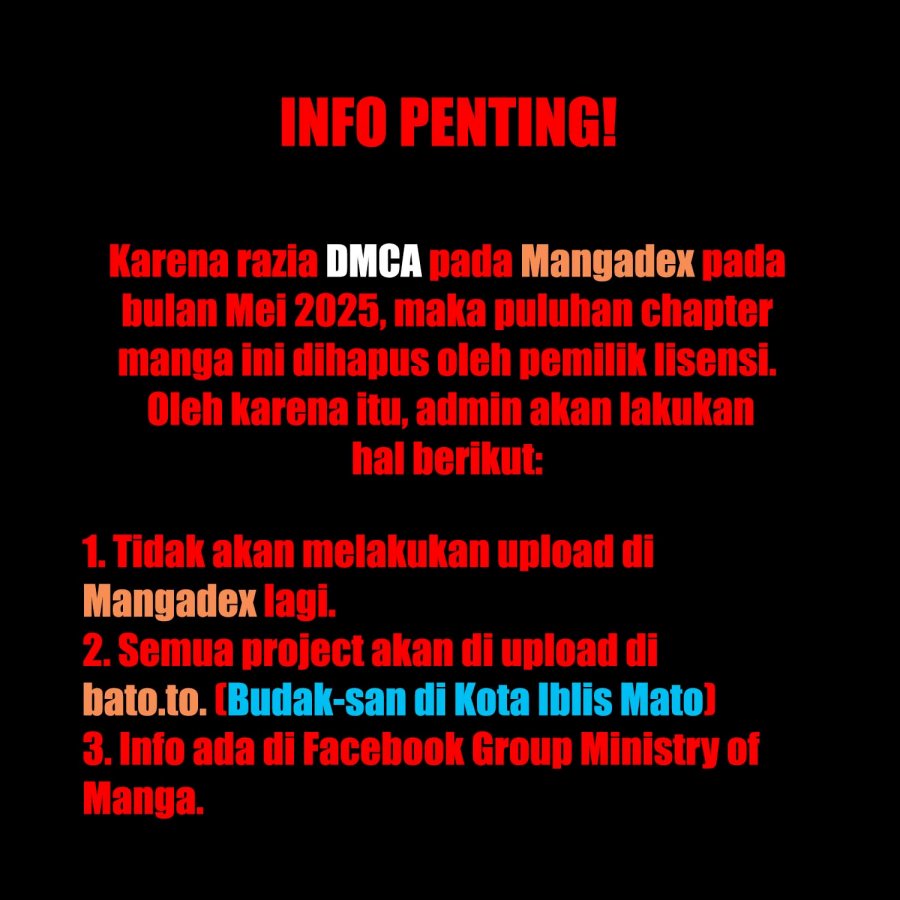 Mato Seihei no Slave Chapter 156 Gambar 23