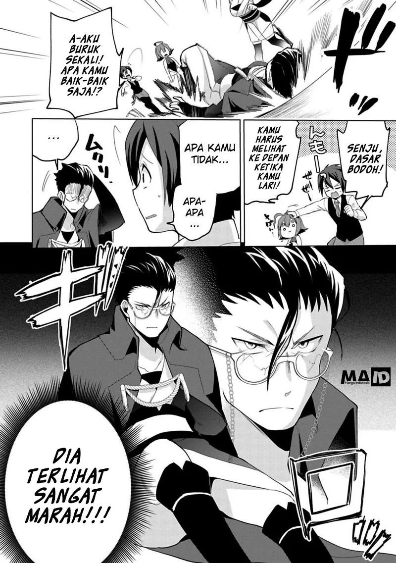 Matano Okoshiwo Chapter 4 Gambar 7