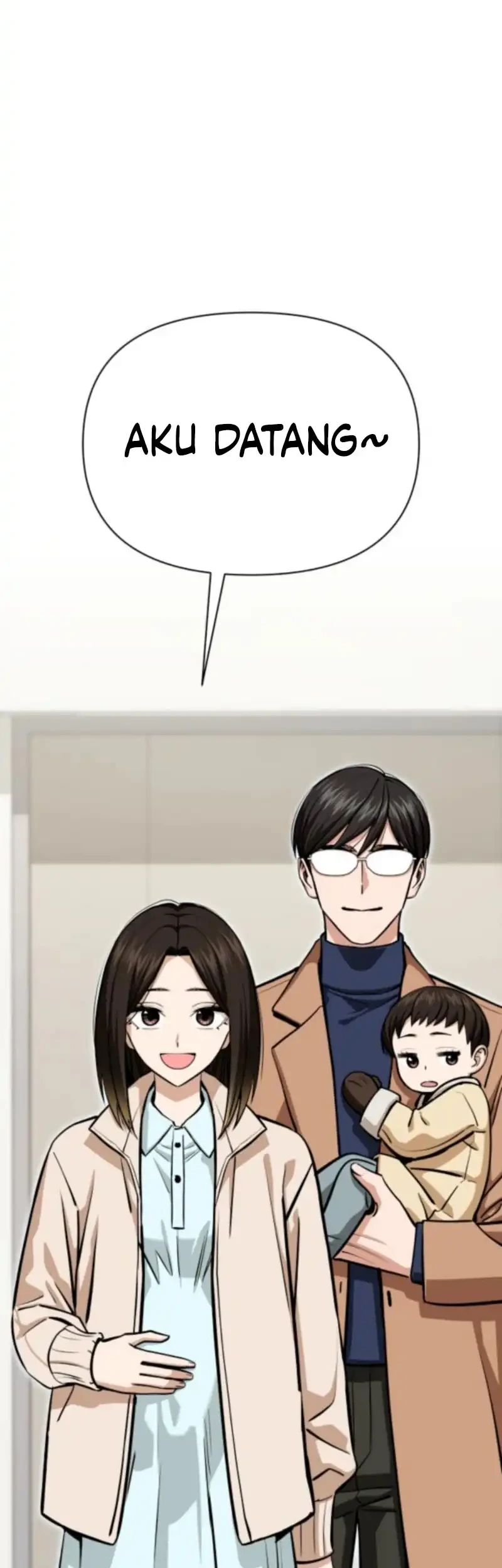 Match Made in Heaven by Chance Chapter 132 Gambar 15