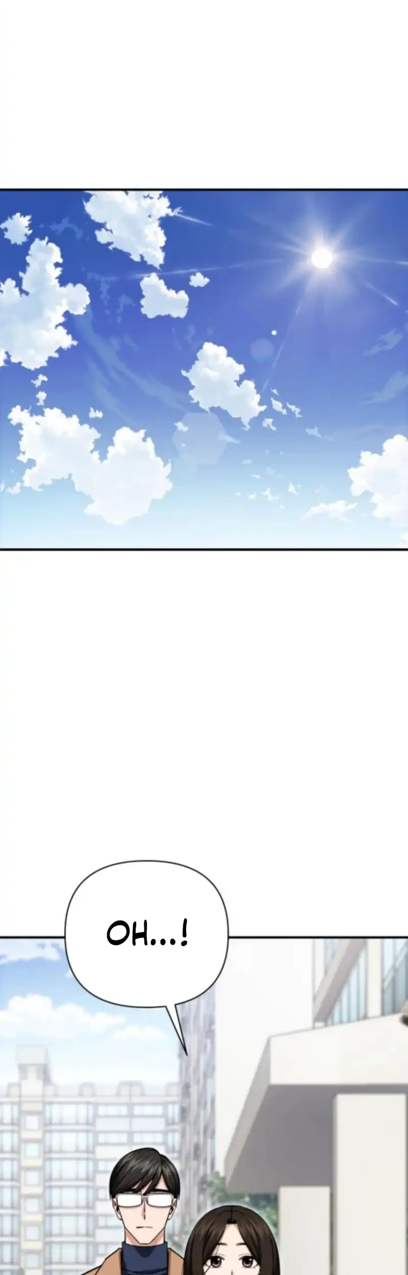 Match Made in Heaven by Chance Chapter 132 Gambar 26