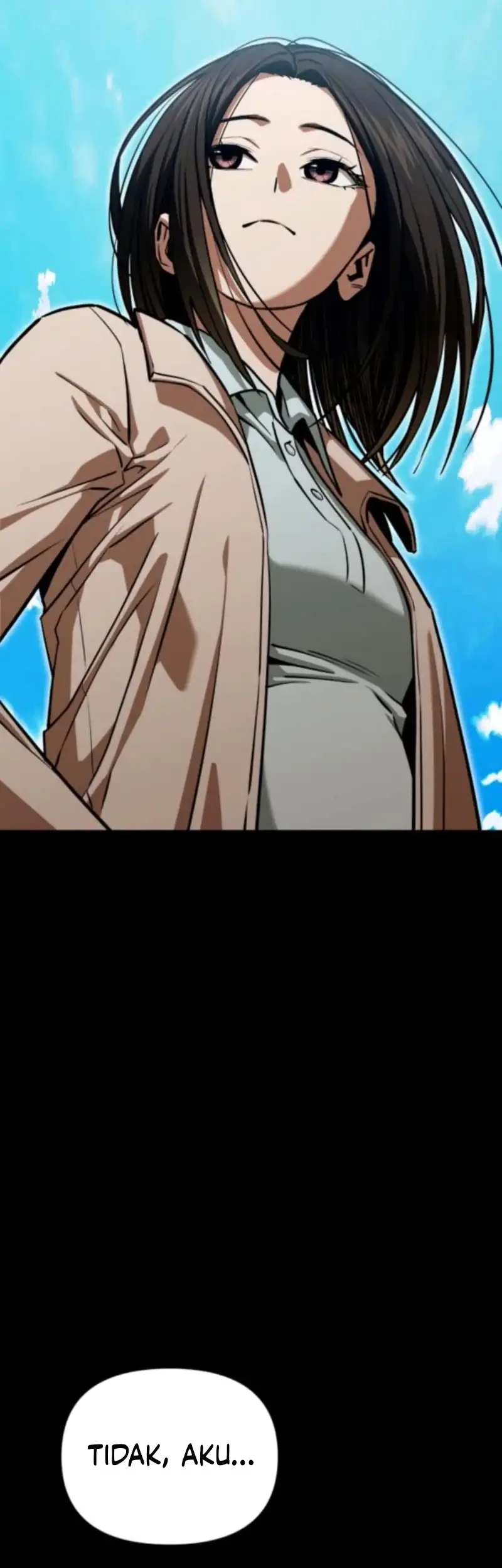 Match Made in Heaven by Chance Chapter 132 Gambar 65