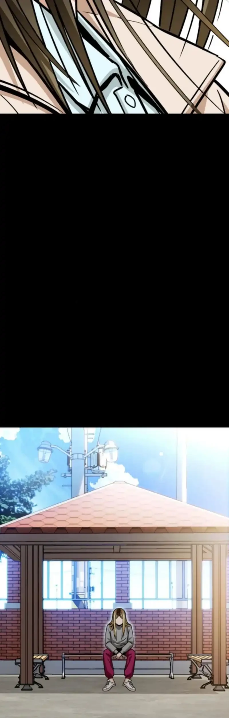 Match Made in Heaven by Chance Chapter 132 Gambar 61