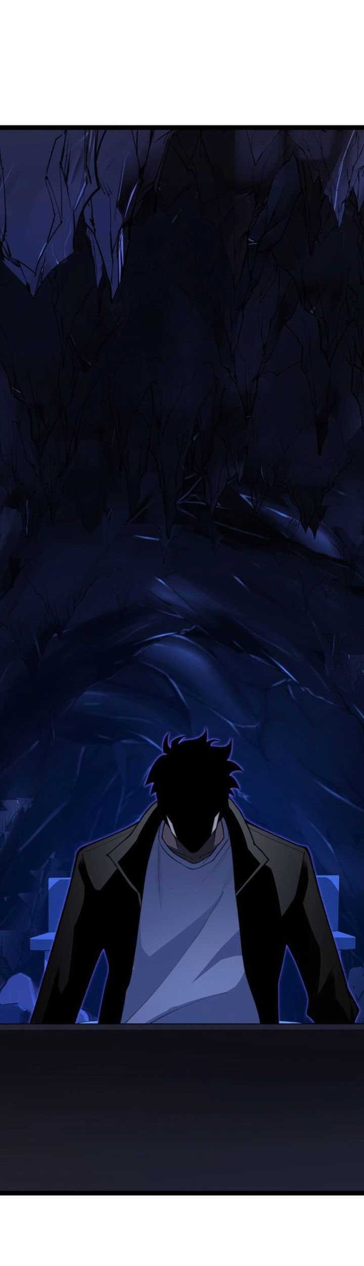 Maxed Strength Necromancer Chapter 106 Gambar 27