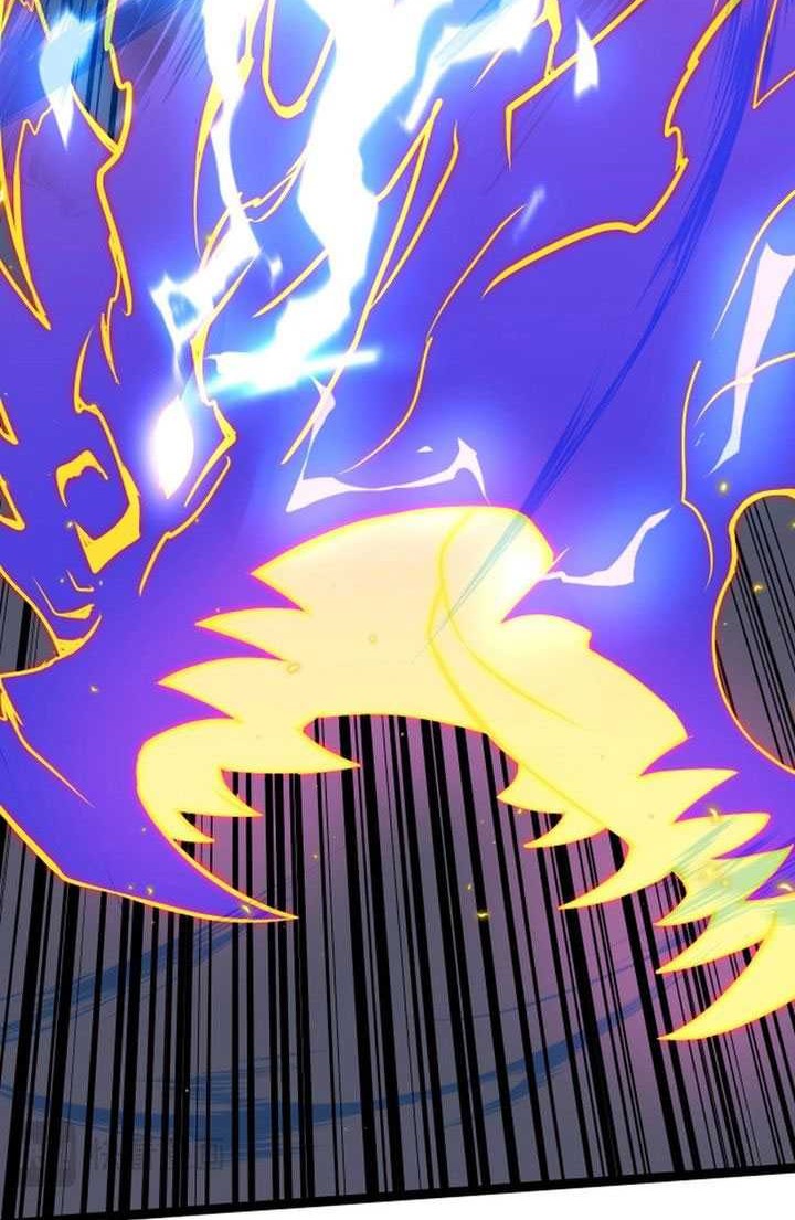 Maxed Strength Necromancer Chapter 106 Gambar 18