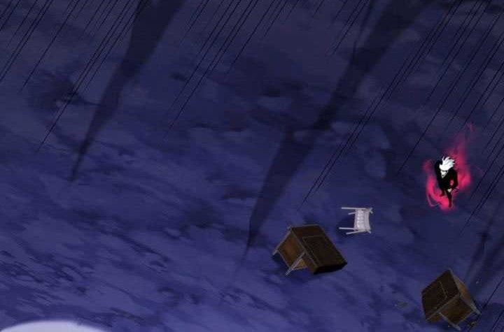 Maxed Strength Necromancer Chapter 106 Gambar 44