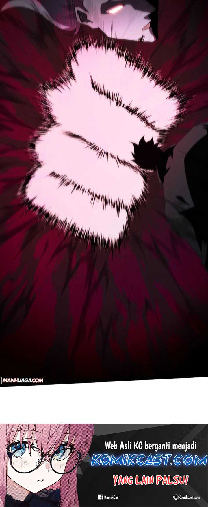 Maxed Strength Necromancer Chapter 106 Gambar 59