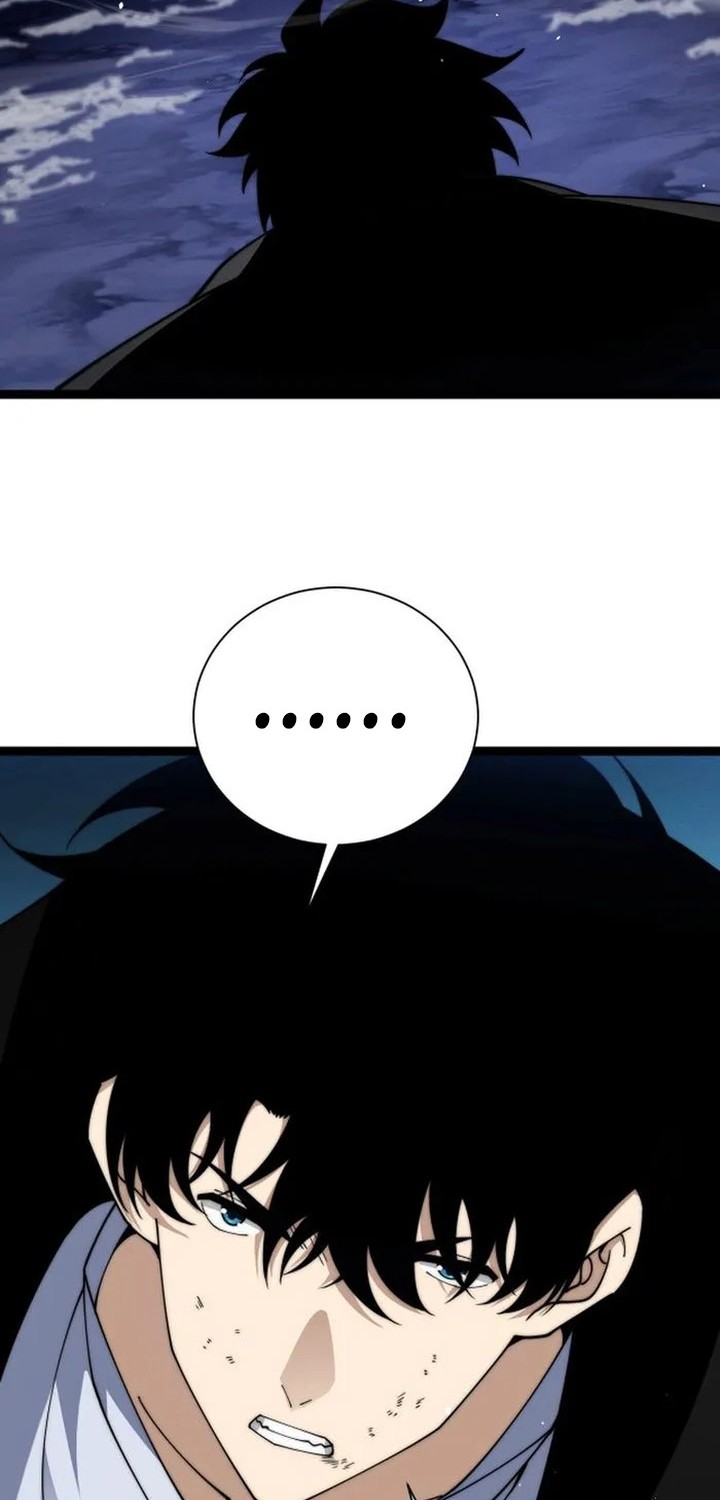 Maxed Strength Necromancer Chapter 107 Gambar 26