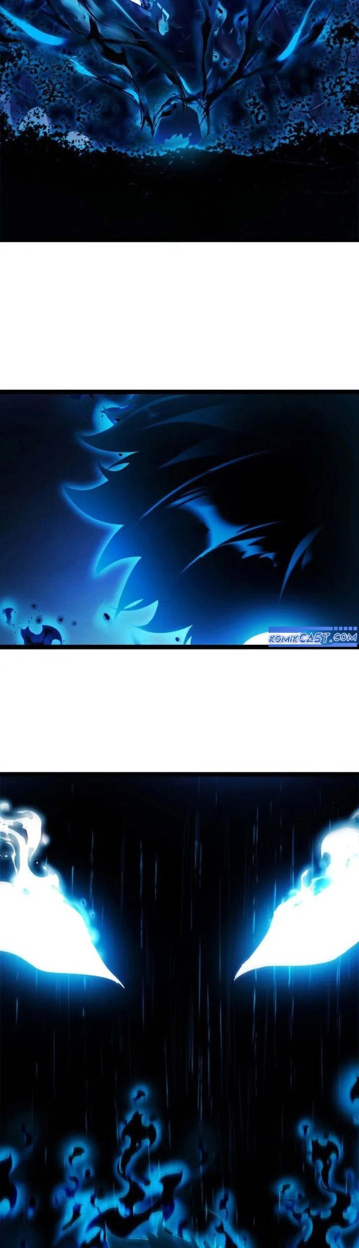 Maxed Strength Necromancer Chapter 107 Gambar 47