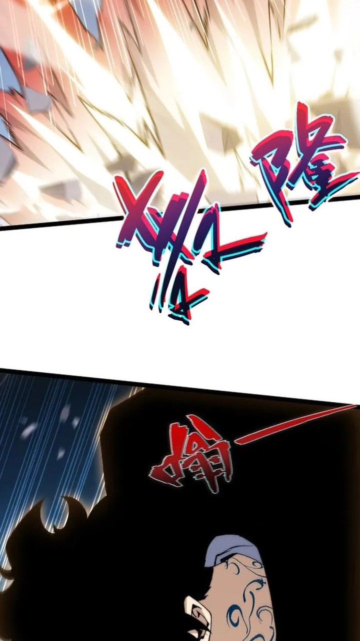 Maxed Strength Necromancer Chapter 107 Gambar 44