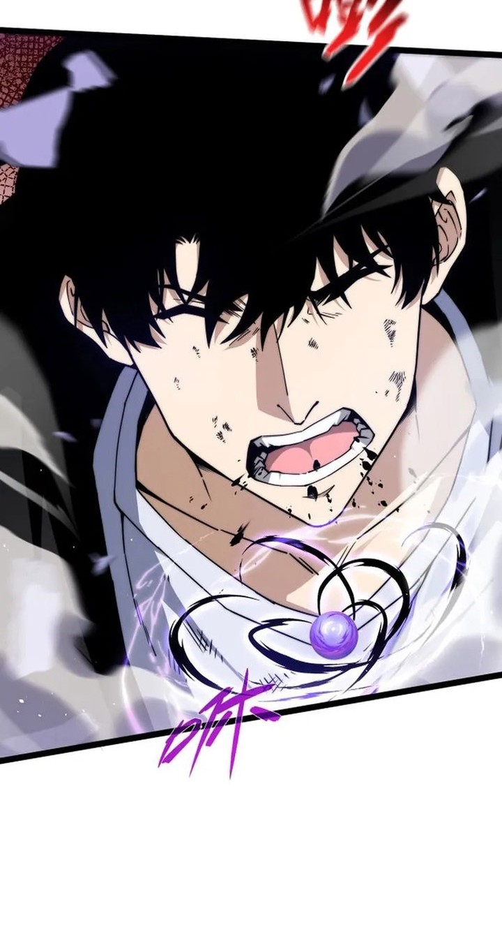 Maxed Strength Necromancer Chapter 107 Gambar 6