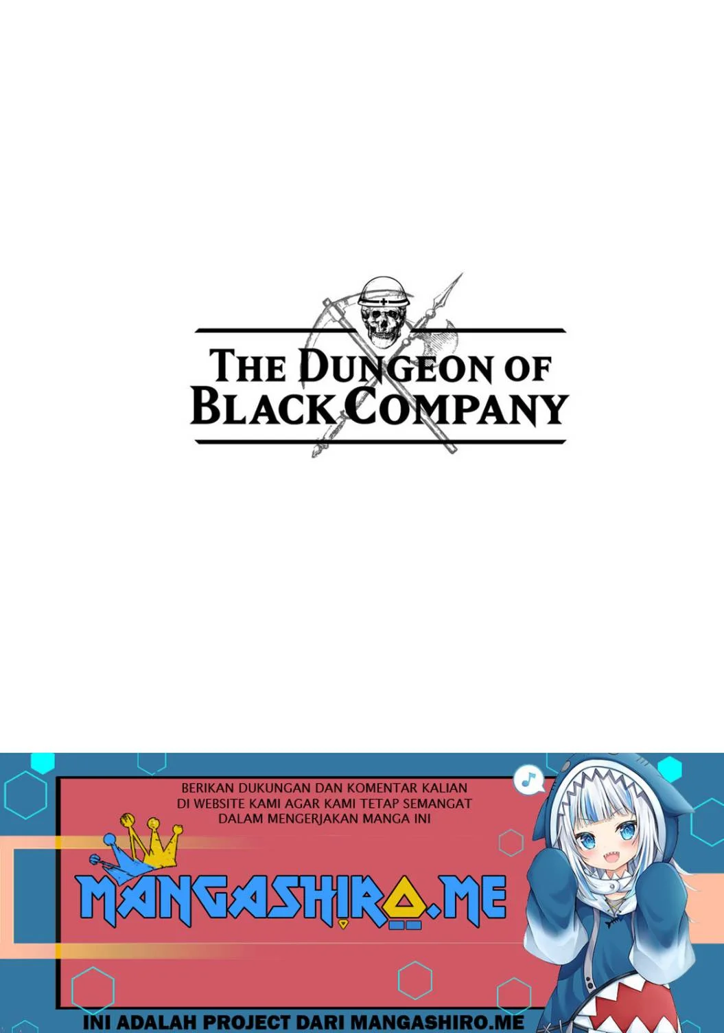 Meikyuu Black Company Chapter 12 Gambar 34