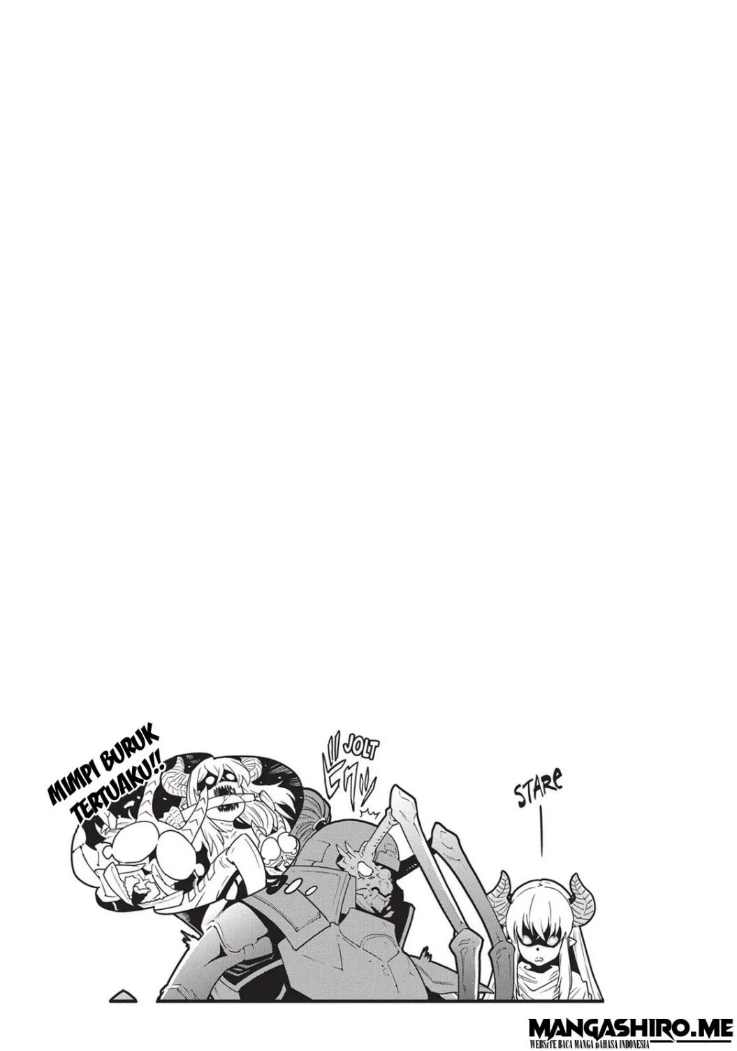 Meikyuu Black Company Chapter 12 Gambar 33