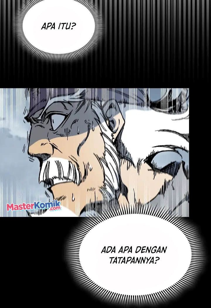 Memoir Of The King Of War Chapter 111 Gambar 26