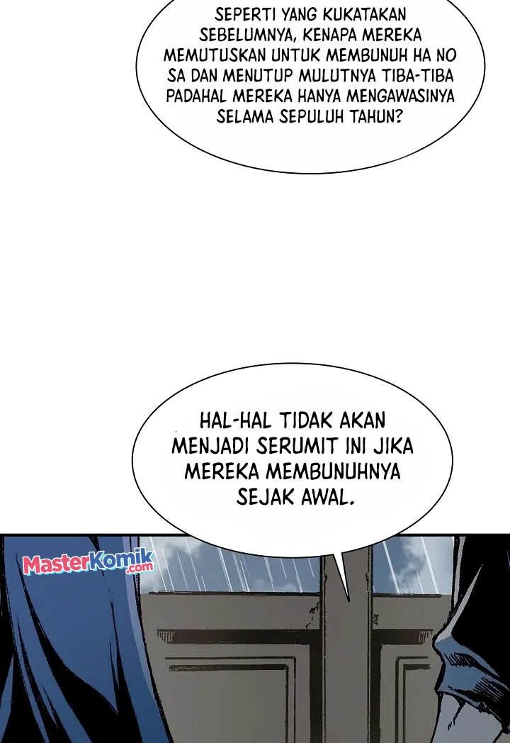 Memoir Of The King Of War Chapter 111 Gambar 31
