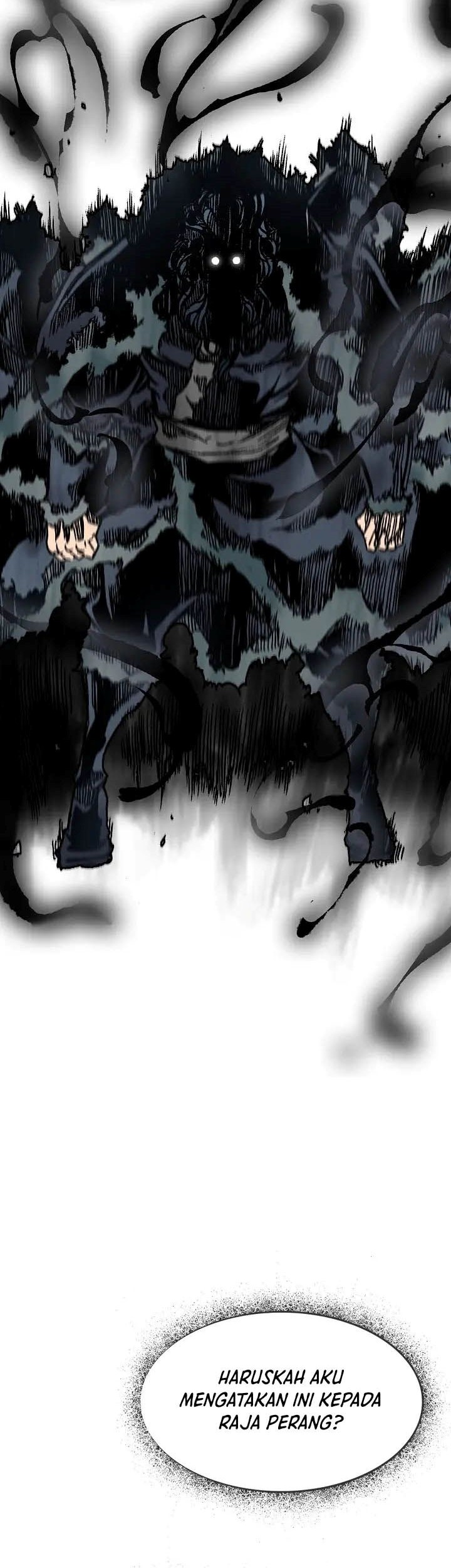 Memoir Of The King Of War Chapter 111 Gambar 36