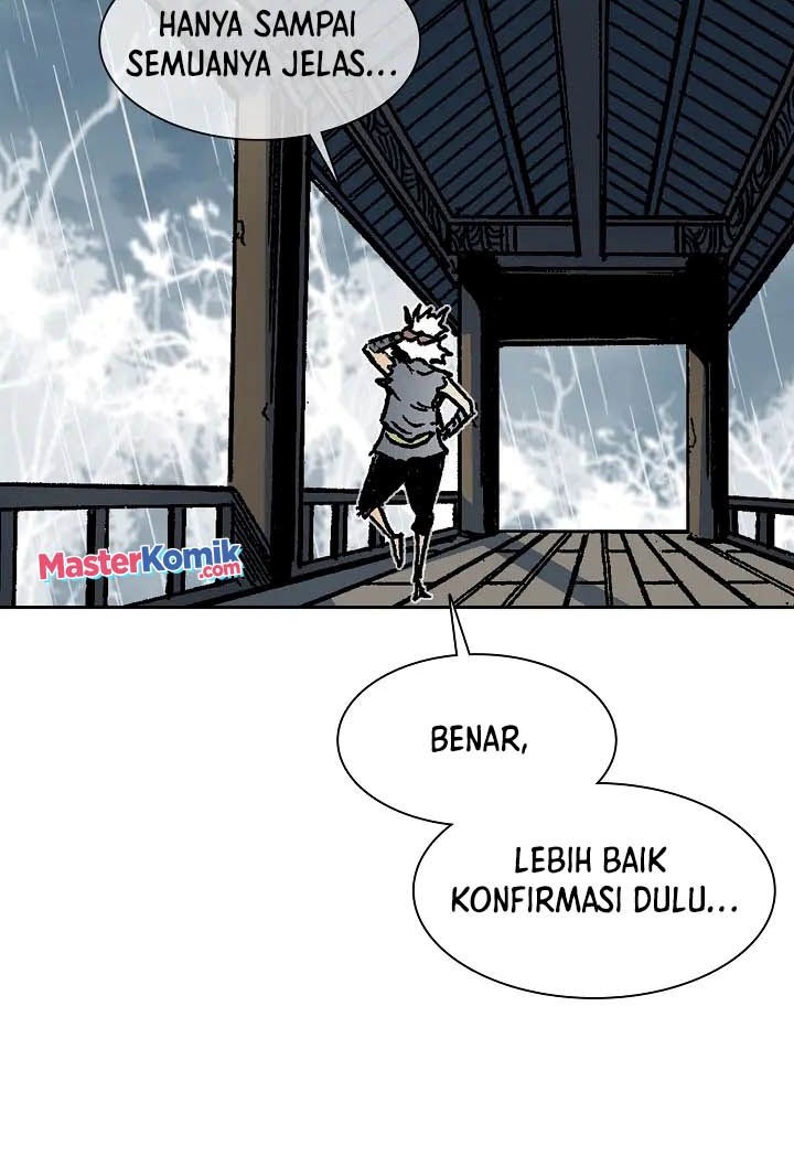 Memoir Of The King Of War Chapter 111 Gambar 48