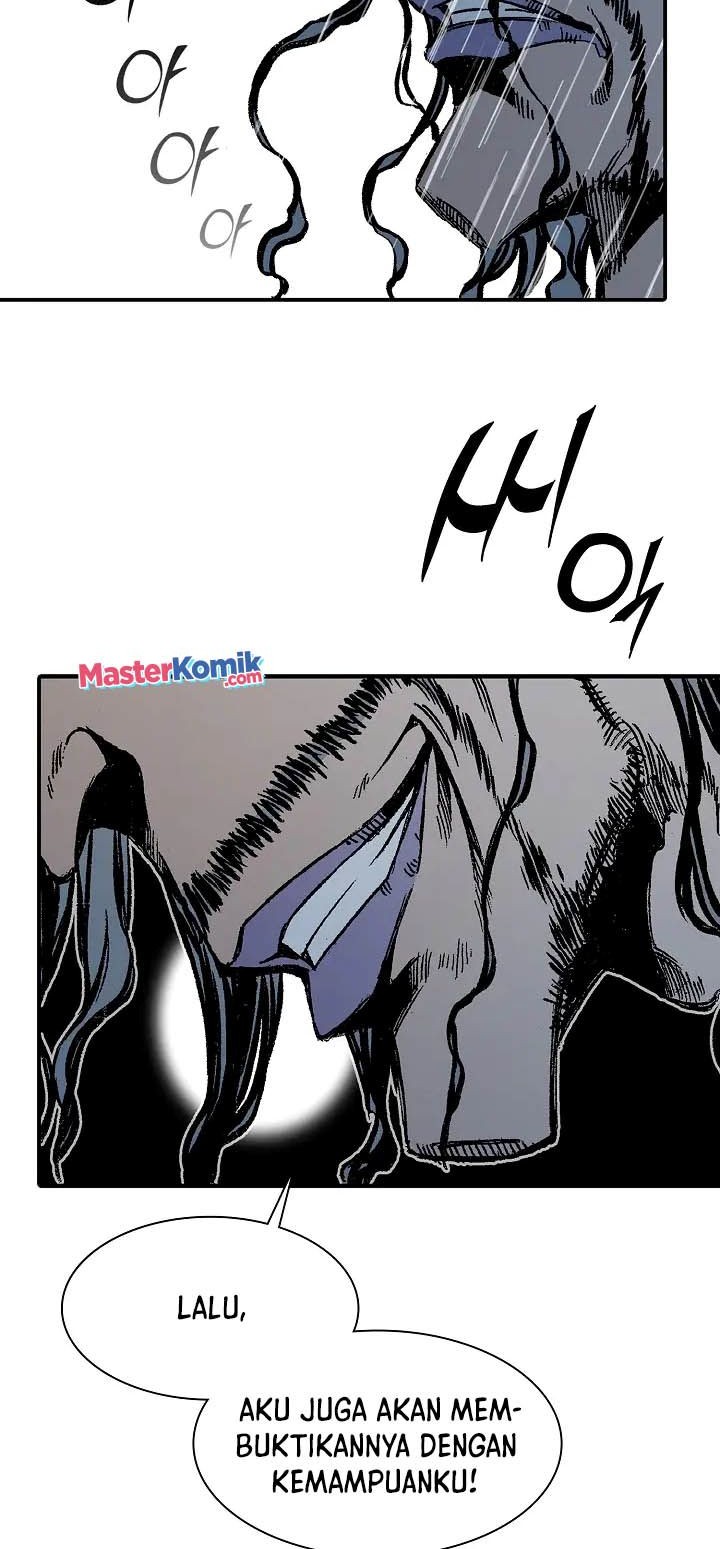 Memoir Of The King Of War Chapter 111 Gambar 59