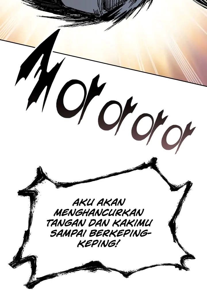 Memoir Of The King Of War Chapter 111 Gambar 62
