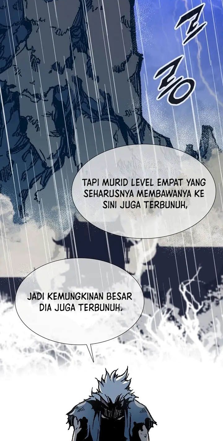 Memoir Of The King Of War Chapter 111 Gambar 17