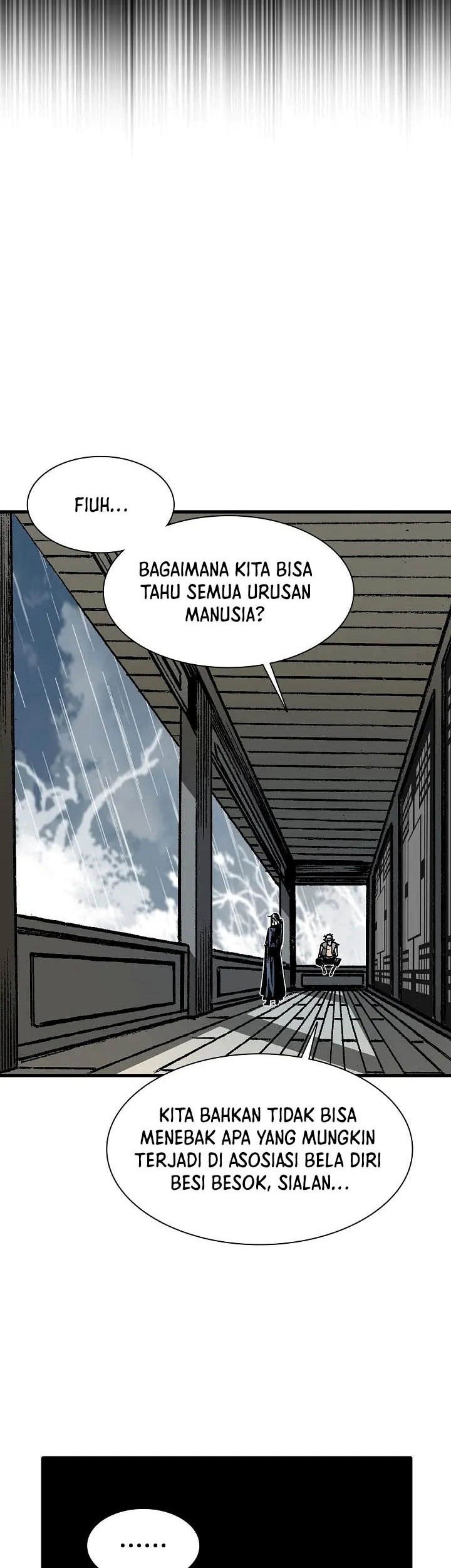 Memoir Of The King Of War Chapter 111 Gambar 11