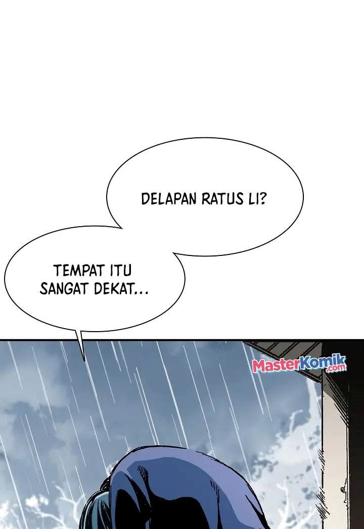 Memoir Of The King Of War Chapter 111 Gambar 20