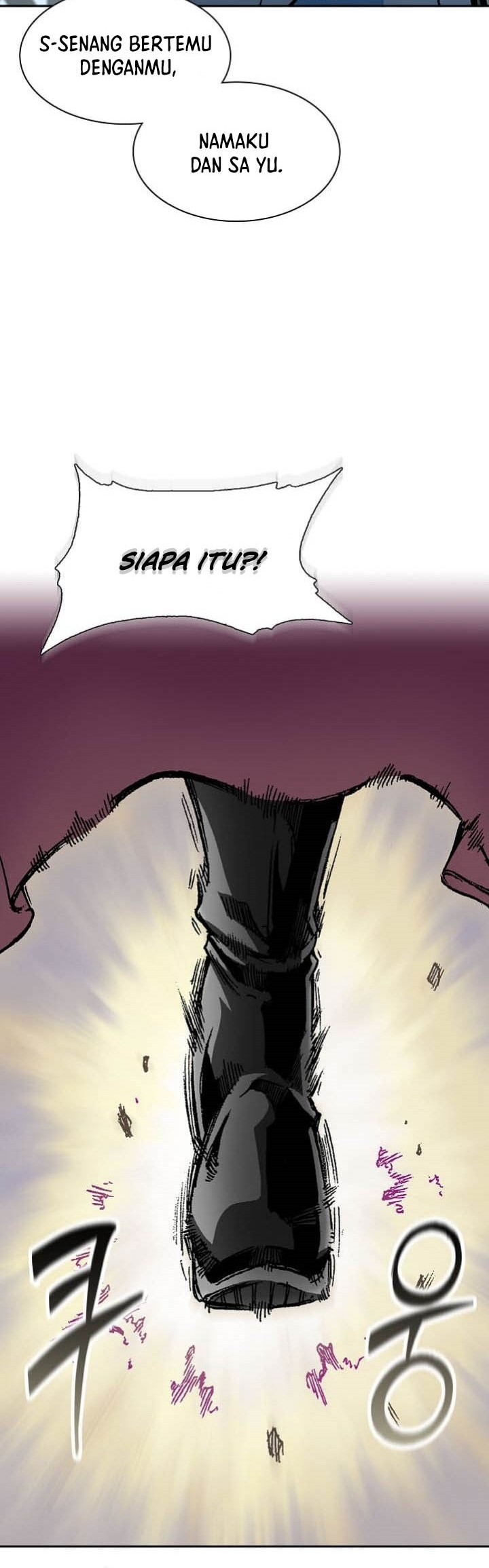 Memoir Of The King Of War Chapter 112 Gambar 19