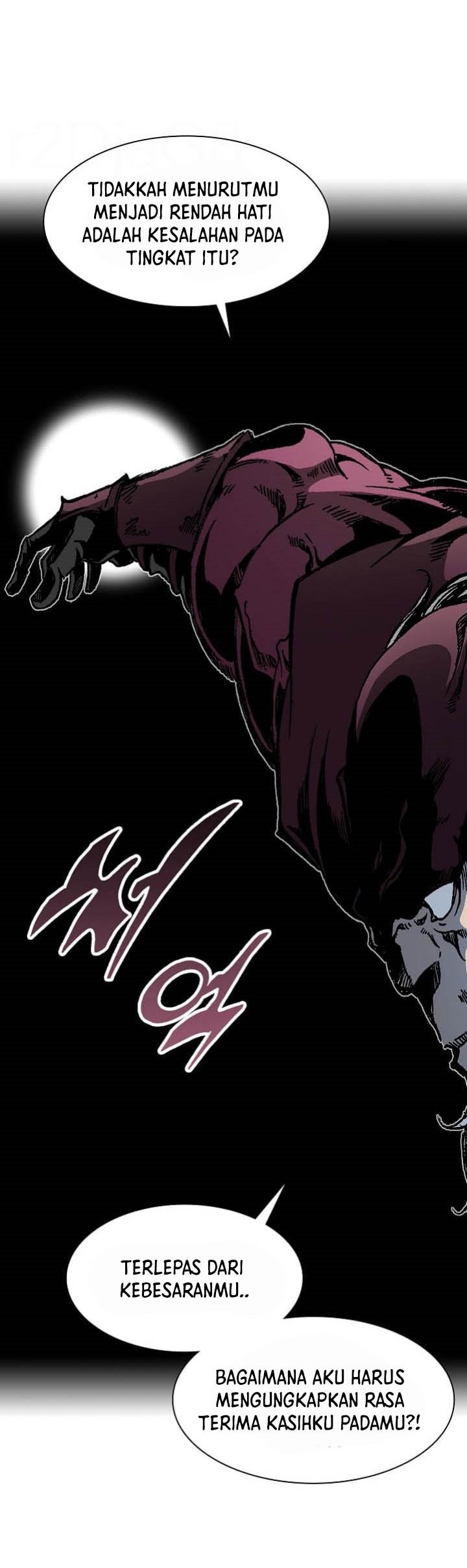 Memoir Of The King Of War Chapter 112 Gambar 25