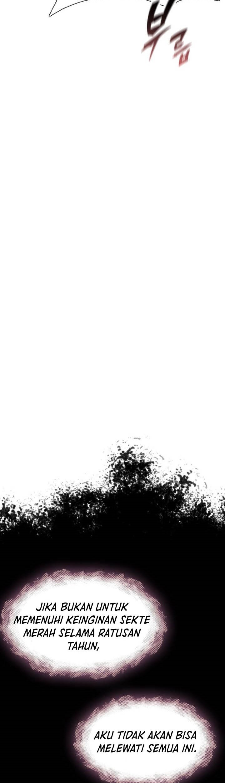 Memoir Of The King Of War Chapter 112 Gambar 52