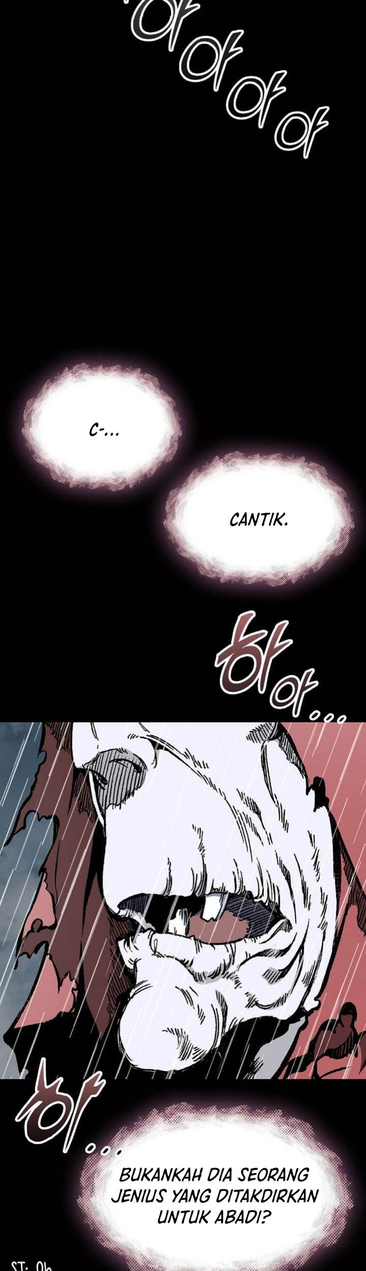 Memoir Of The King Of War Chapter 112 Gambar 56