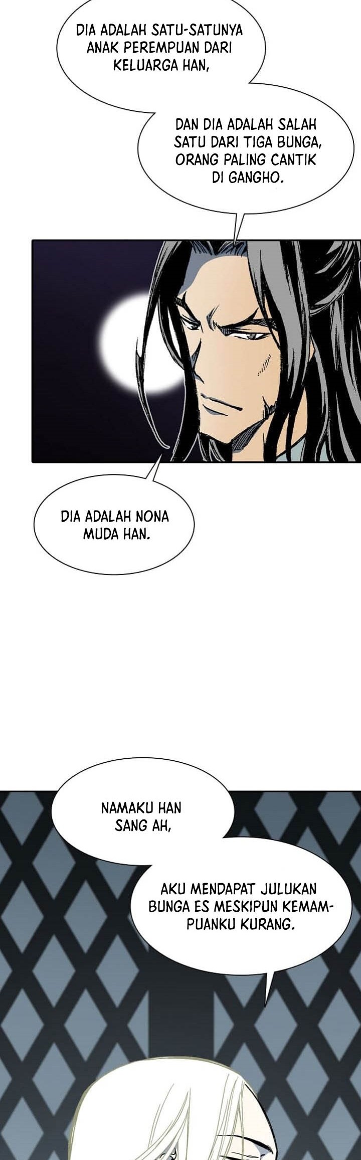 Memoir Of The King Of War Chapter 112 Gambar 17