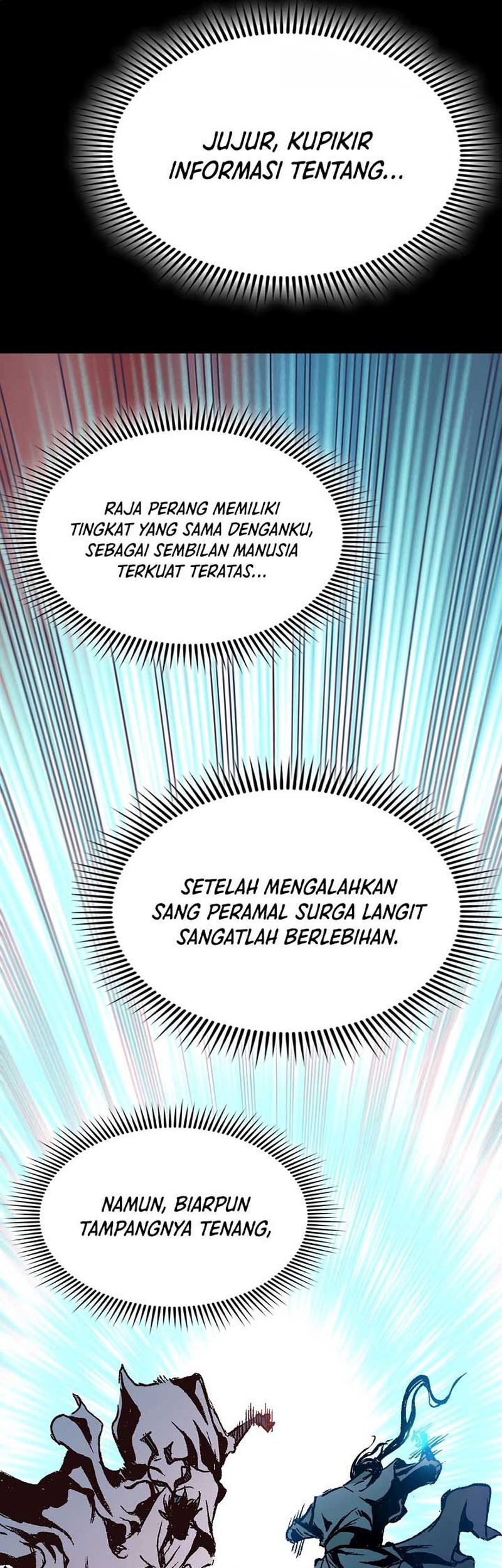 Memoir Of The King Of War Chapter 138 Gambar 7