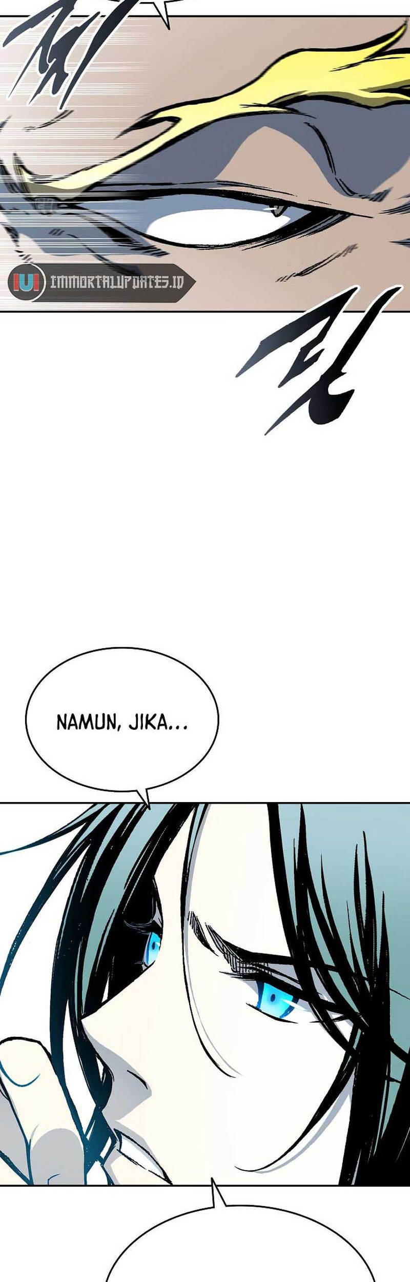 Memoir Of The King Of War Chapter 138 Gambar 35